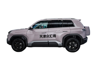 BYD Fangchengbao Titan 7 รถ SUV จีนยอดนิยมที่มียอดขายสูงสุด พร้อมยอดขาย 34,000 คันต่อเดือนทั่วโลก - Product Image 3