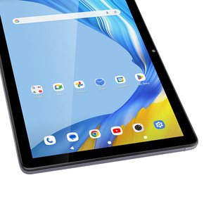 แท็บเล็ตสำหรับเด็กเพื่อการศึกษา UTAB P30H หน้าจอ IPS ขนาด 10.1 นิ้ว แรม 6GB ความจุ 128GB แบตเตอรี่ 6000mAh ระบบปฏิบัติการ Android 14 แท็บเล็ตอุตสาหกรรม Octa Core มาตรฐาน ROHS รองรับ 5G - Product Image 3
