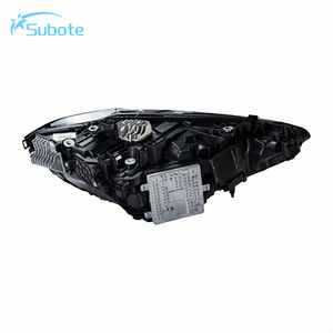 Alta calidad adecuada para los faros láser de ojo de serpiente originales de <span class=keywords><strong>segunda</strong></span> <span class=keywords><strong>mano</strong></span> <span class=keywords><strong>BMW</strong></span> <span class=keywords><strong>4</strong></span> Series G22 G26 G82 - Product Image 5