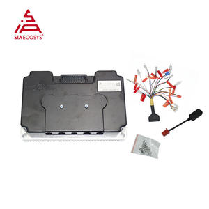 Contrôleur FARDRIVER 72V ND72340, contrôleur de moto électrique haute puissance 100A BLDC programmable, étanche IP67, sortie 7200W - Product Image 2