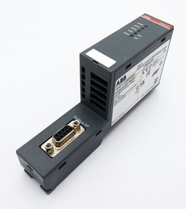 CM592-DP 1SAP173200R0001 ซีรีส์ AC500 โมดูลการสื่อสาร PROFIBUS DP PLC - Product Image 4