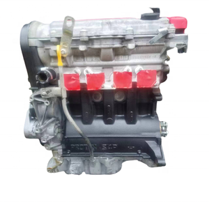 Conjunto de Motor de Gasolina Usado de Alta Calidad, 1.6L S4PH, 4 Cilindros, para <span class=keywords><strong>Lotus</strong></span> L3 L5, Construcción Metálica Competitiva - Product Image 3