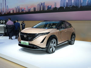 Ariya New Energy, voiture haute vitesse, SUV EV cinq portes et cinq places - Product Image 5