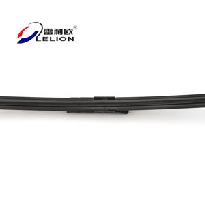 Tergicristallo tergicristallo senza telaio per auto tergicristallo anteriore spazzole tergicristallo per <span class=keywords><strong>RENAULT</strong></span> SCENIC MEGANE <span class=keywords><strong>CAPTUR</strong></span> - Product Image 4