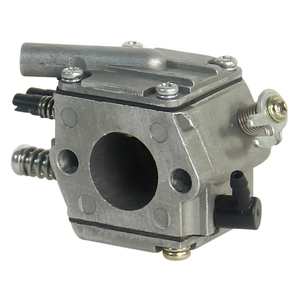 คาร์บูเรเตอร์ Carb คุณภาพสูงแทนที่สำหรับ MS380 MS381 <span class=keywords><strong>MS</strong></span> 380 <span class=keywords><strong>381</strong></span> 038คลั่งแทนที่ Zama C3-S148 - Product Image 2