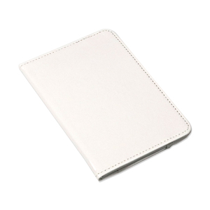 Prezzo all'ingrosso sublimazione in bianco copertina passaporto in bianco Multi-funzionale titolare del passaporto per <span class=keywords><strong>viaggio</strong></span> - Product Image 6
