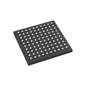 100 VFBGA BOM IC In Stock Electronics Component Embedded ATSAM4SA16CA-CFU - Product Image 1