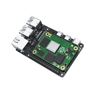 Adaptador BIGTREETECH BTT CB1 PI4B para Impresoras 3D Compatible con CM4, Octopus V1.1, Placa Base SKR MINI E3 V3.0, Nuevo VS Raspberry Pi - Product Image 5