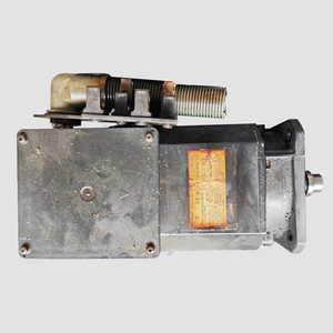 A06B-0852-B301 # Motor de Husillo AC 3000 A2 para FANUC - Product Image 5