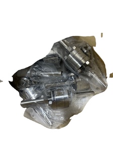 Vanne à boisseau sphérique flottante de type O haute pression, manuelle, à joint rigide, pour soudage haute température, eau liquide, produits chimiques industriels, OEM <span class=keywords><strong>KH</strong></span> - Product Image 6