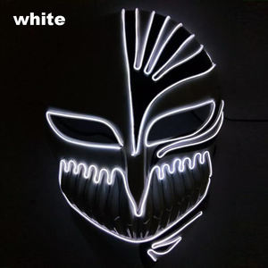 <span class=keywords><strong>Masque</strong></span> de fête à l'effigie de l'anime japonais, kuroski ichico, <span class=keywords><strong>masque</strong></span> de fête, mascarade, Cosplay, accessoires de Costume - Product Image 3