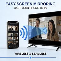 Decodificador TDX Android 7.1 OTT con Procesador de Cuatro Núcleos, Decodificación 4KP60 Ultra HD, Wi-Fi de Doble Banda y para