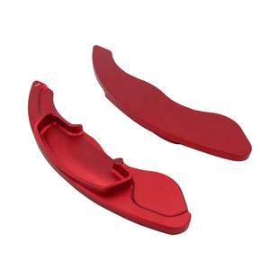 JDMotorsport88 Palanca de Cambios de Marchas para Volante de Coche, Extensión de Palanca de Cambios para Honda Accord Civic MDX RDX ILX <span class=keywords><strong>Odyssey</strong></span> CR-V 2013-2020 - Product Image 3