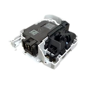 Verrou de porte de machine à laver Stol 0024000128EB pour modèles Haier - Product Image 4