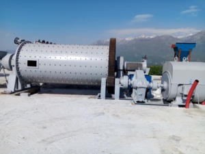 Hoàn Chỉnh Đầy Đủ Bộ Quặng Nghiền Nhà Máy Tách Chế Biến Cứng Rock Vàng Nhà Máy Đá Vàng Nhà Máy Chế Biến - Product Image 3