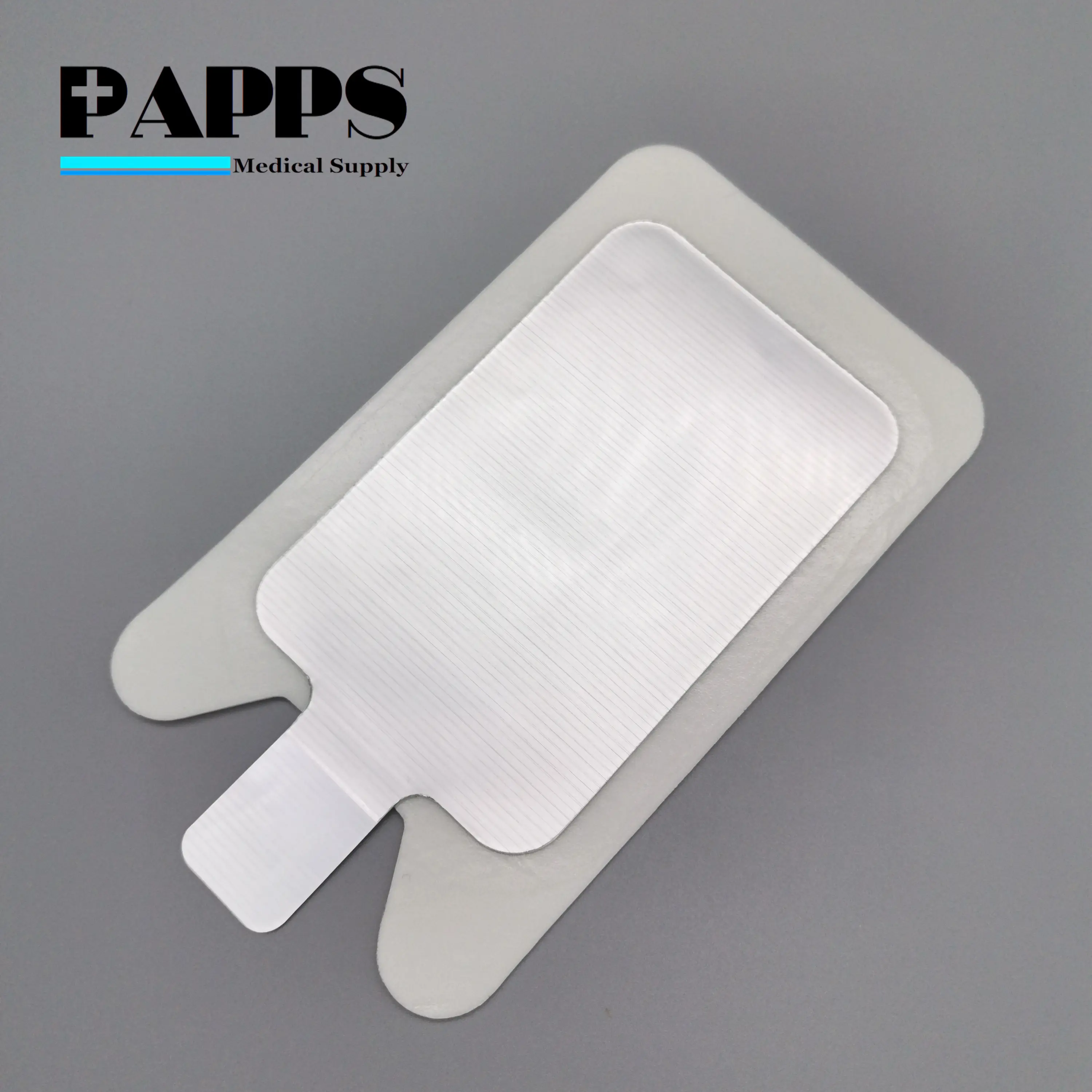 Surgical Disposable electrosurgical patient plate  monopolar Pads  electrosurgical neutral electrode