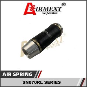 AIRMEXT SN070RL-KS2/Ajustement <span class=keywords><strong>Ksport</strong></span> coilover(M50 * 2-48/M12) airspring roulement lobe manchon amortisseur pneumatique à suspension pneumatique - Product Image 6