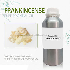 Olio Essenziale di Incenso 100% Puro e Naturale, Grado Terapeutico, Olio di Boswellia Carterii <span class=keywords><strong>per</strong></span> Aromaterapia e Riduzione dello Stress - Product Image 5