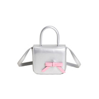 2024 nouveau Design Mini sacs à main pour femmes luxe en cuir petits sacs à main sac à main pour filles élégant
