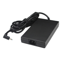 19.5V 10.3A 200W Laptop AC adaptor daya 4.5mm ramping untuk hp pengisi daya TPN-CA03 HSTNN-CA24 HSTNN-CA16