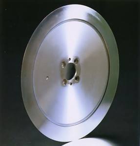 ใบมีดอุตสาหกรรม วัสดุทนการกัดกร่อนสูง เครื่องตัดเกรดอาหารสำหรับการเกษตร - Product Image 5