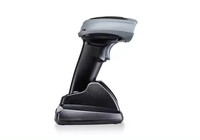 Lecteur de codes-barres portable Mindeo CS2290 1D/2D sans fil, numérisation automatique, laser USB, compatible Android, pour supermarché, usage industriel, stock