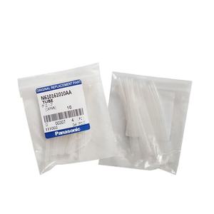 SMT for <b>Vacuum</b> <b>Hose</b> N610161010AA Head Pipe CM402 CM602 NPM Machine 68mm ESD Anti-static Silicone Rubber Tube 6 Months - Product Image 3