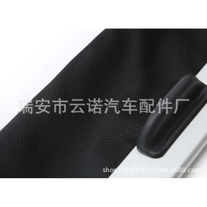 Persianas enrollables para techo solar para Volkswagen Lamando 5GD877307, parasol retráctil de nailon para coche - Product Image 2