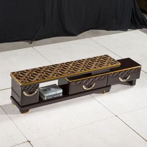 Árabe en Directo elegante lowes maxim granito de mármol travertino piedra soporte de tv led para el hogar - Product Image 5