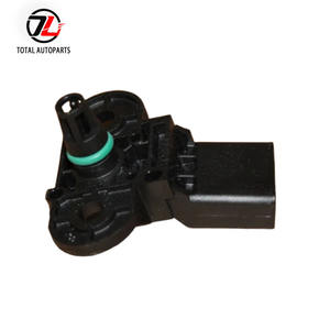 Карта датчика давления во впускном коллекторе OEM 0261230095 03C906051 03C906051F 0279980411 0369980411 для AU-DI SE-AT SKO-DA V-W - Product Image 3