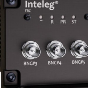 Contrôleur dédié Inteleg 8 I/O pour système de contrôle d'automatisation industrielle - Product Image 2