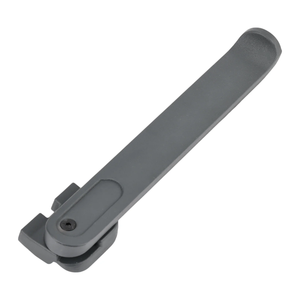 Soporte de estacionamiento para patinete eléctrico Xiaomi, soporte plegable de 4 pies, soporte de aleación de aluminio, piezas de repuesto - Product Image 4