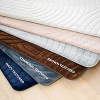 Tapis de jeu pliable double face de haute qualité pour bébés et enfants, idéal pour l'intérieur et la décoration de la maison