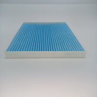Nouveau filtre d'habitacle d'origine OE 8100230BR01 à charbon actif, garantie d'un an pour les voitures Changan Oshan X7 X5 Plus