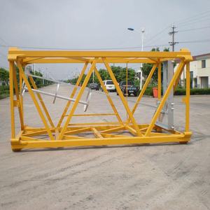 נהדר מחיר <span class=keywords><strong>liebherr</strong></span> מנוף מגדל חילוף חלקי 256HC 290HC תורן סעיף למכירה - Product Image 3