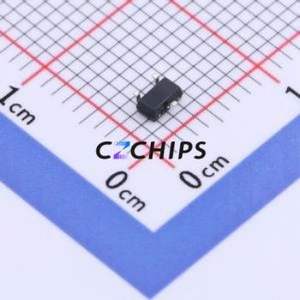 Nouveau et original LN709C2641MR-G SOT-23-3L circuit intégré IC puce PMIC moniteur et réinitialisation IC - Product Image 2