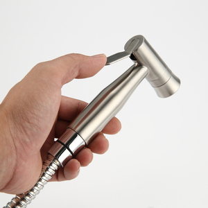 Набор для биде из нержавеющей стали - Product Image 2