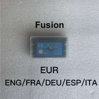 Cartouche vidéo Metroid Fusion Advance Series Carte console 32 bits pour jeux d'action-aventure Nintendo GBA DS