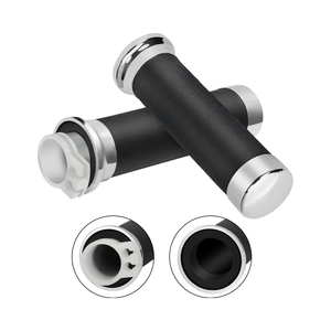 Foruly - Tubo de Acelerador Doble de Repuesto para Manillar Derecho e Izquierdo para Honda VT XVS Shadow 400/750/1100 Magna Sabre OEM - Product Image 1