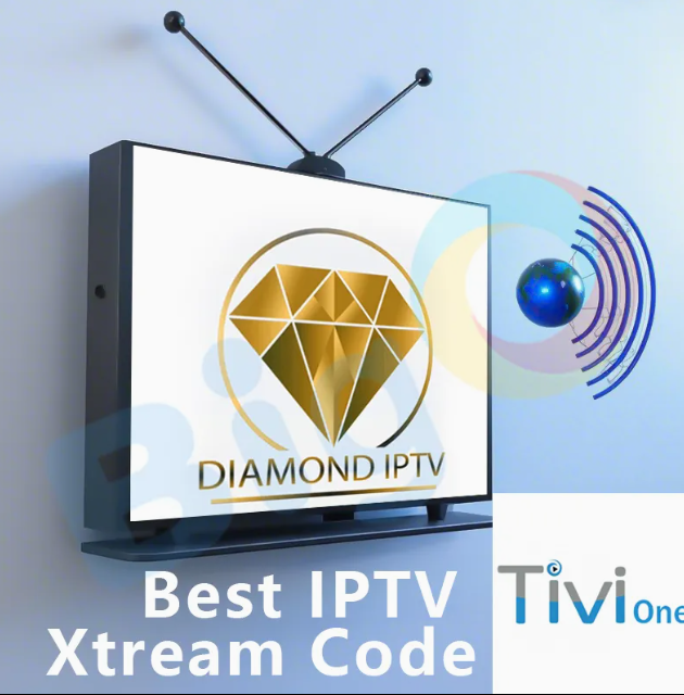 TREX European Channel Package M3U HD Streaming 24 Hour Trial Premium After Sales Service