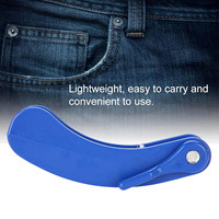 Aide à la maniure des clés pliable en plastique pour une prise en main plus facile, outil pour l'arthrite - Durable, léger, écologique, portable Healthmenex pour les voyages