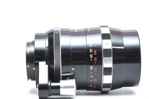 เลนส์ Tele Xenar 135 มม. F3.5 <span class=keywords><strong>ALPA</strong></span> Mount สำหรับกล้องขนาดใหญ่ ใช้กับ PLC - Product Image 2