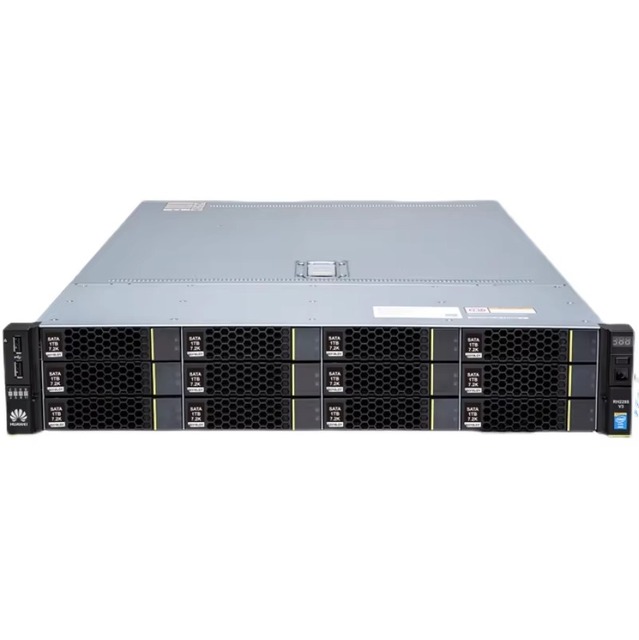 Server 2288h V7 V6 V5 Fusionserver Xfusion Computer Ddr4 2u 2288hv5 2288hv6 2288hv7 2288 Fusion Rack Server
