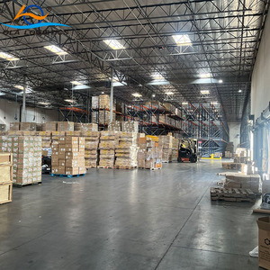 ตัวแทนจัดส่งสินค้าทางอากาศ+ด่วน ราคาถูก บริการ DDP พร้อมประกันภัยระหว่างประเทศ รองรับ 24/7 จีน เยอรมนี ยุโรป ระยะเวลา 10-12 วัน - Product Image 6