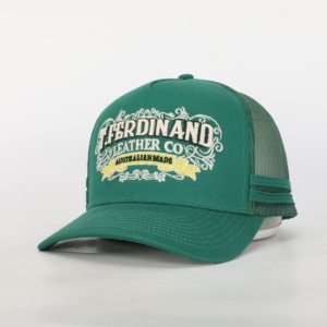 Gorra Trucker Unisex a Rayas al por Mayor BSCI, Gorra Deportiva de 5 Paneles de Alta Calidad con Logotipo Bordado Plano y en Relieve, Gorras de Algodón - Product Image 2