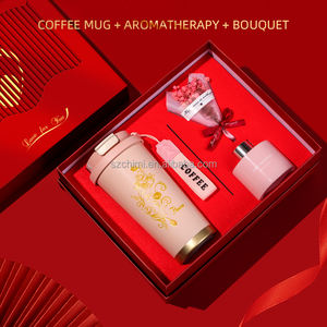 Set <span class=keywords><strong>regalo</strong></span> <span class=keywords><strong>regalo</strong></span> per aromaterapia per caffè tazza + fiore + aromaterapia <span class=keywords><strong>8</strong></span> <span class=keywords><strong>marzo</strong></span> <span class=keywords><strong>regalo</strong></span> per donna - Product Image 2