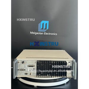 Analizador Magnético de Precisión Serie 3260B de Wayne Kerr H - Product Image 4