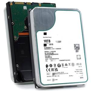ฮาร์ดไดรฟ์สำหรับองค์กร ST10000NM018G ความจุ 10TB 512E/4KN SATA 6.0Gb/s 7200RPM 256MB - Product Image 2