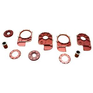 CNC tornio tornitura parte Custom CNC servizi di lavorazione CNC Custom <span class=keywords><strong>OEM</strong></span> 316 in acciaio inox lavorazione di alluminio 6061 5052 6063 - Product Image 5