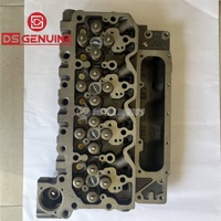 Ensemble de culasse de moteur diesel QSB4.5 5363645 4941496